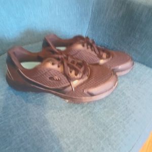 Dr Scholls work sneakers